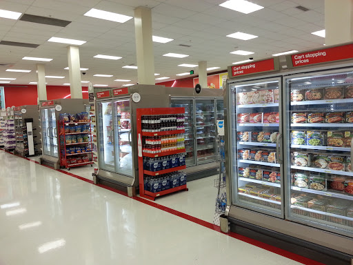 Department Store «Target», reviews and photos, 916 Loganville Hwy #400, Bethlehem, GA 30620, USA