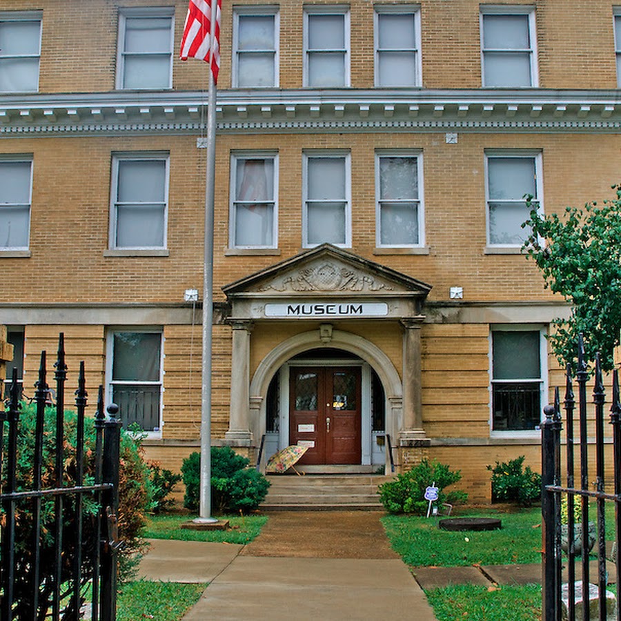 Marshall County Historical Museum