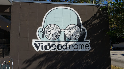 Movie Rental Store «Videodrome», reviews and photos, 617 North Highland Avenue Northeast, Atlanta, GA 30306, USA