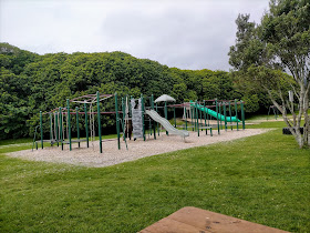 Waikanae Park