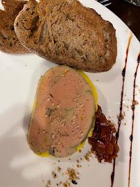 Foie gras du Restaurant français Restaurant Le Coupe-Chou à Paris - n°14
