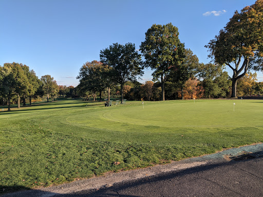 Country Club «Williams Golf & Country Club», reviews and photos, 1000 Williams Dr, Weirton, WV 26062, USA