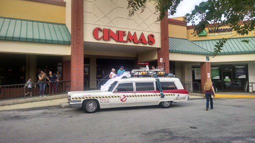 Movie Theater «Premiere Cinema 8 - Plant City», reviews and photos, 220 W Alexander St #31, Plant City, FL 33563, USA