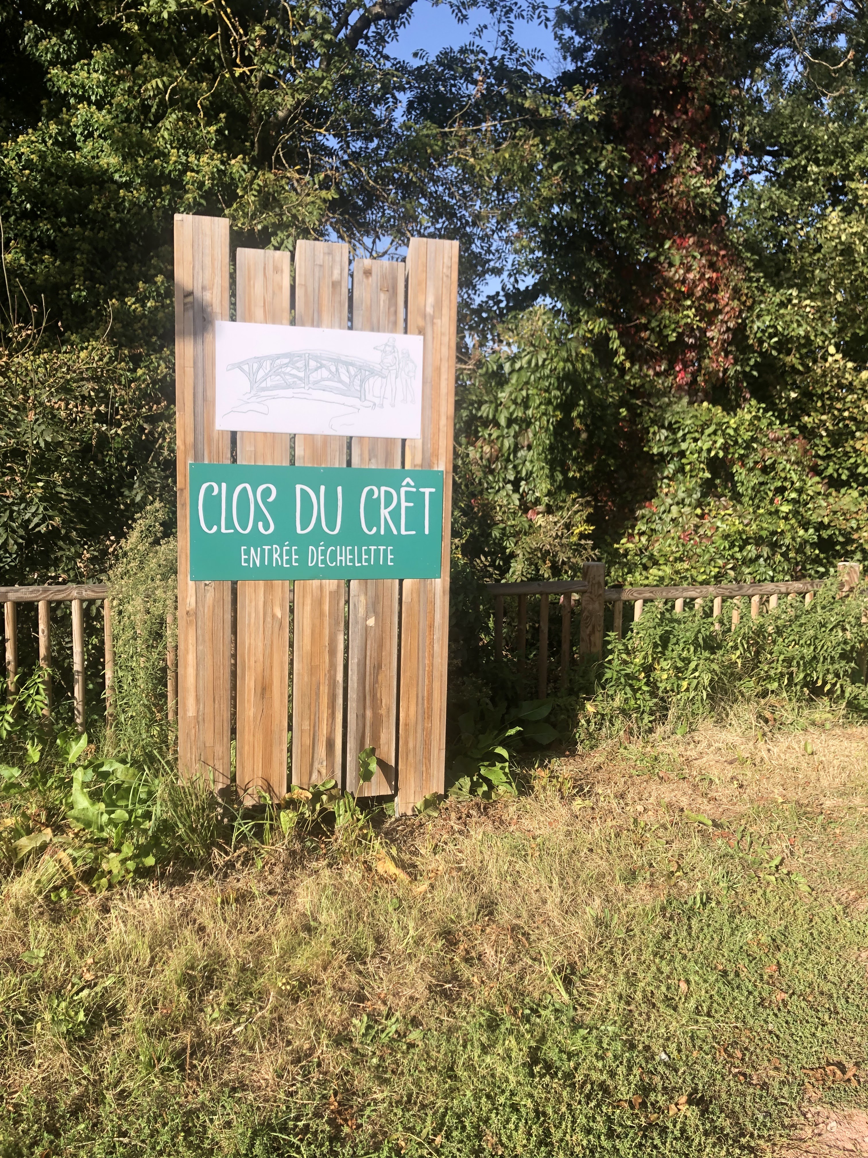 Photo n° 1 de l'avis de Isabel.e fait le 07/10/2023 à 14:57