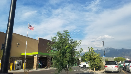 Supermarket «Walmart Neighborhood Market», reviews and photos, 1202 12600 S, Riverton, UT 84065, USA