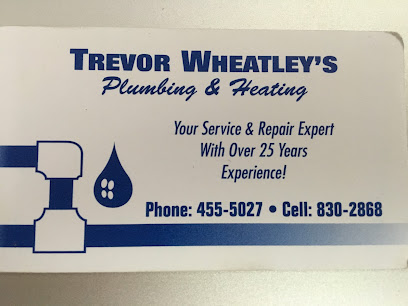 Trevor Wheatley's plumbing & heating Ltd