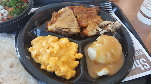 Mexican Restaurant «El Pollo Loco», reviews and photos, 654 E Bidwell St, Folsom, CA 95630, USA