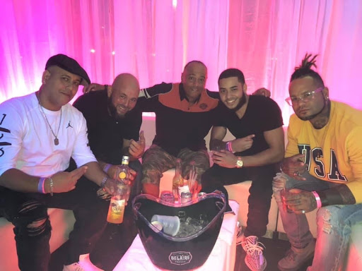 Night Club «Celsius Night Club», reviews and photos, 2213 Main St, Fort Myers, FL 33901, USA