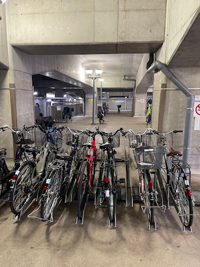 さいたま市営高砂第2自転車駐輪場