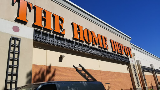 Home Improvement Store «The Home Depot», reviews and photos, 4401 SW 110th Ave, Beaverton, OR 97005, USA