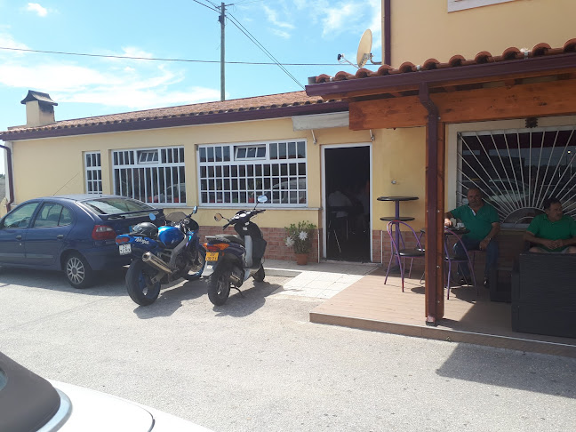 Avaliações doCafé Lagoas em Figueira da Foz - Cafeteria