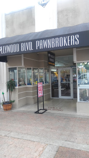 Pawn Shop «Hollywood Pawn and Jewelry», reviews and photos, 1944 Hollywood Blvd, Hollywood, FL 33020, USA