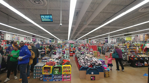 Variety Store «Five Below», reviews and photos, 3632 Concord Pike, Wilmington, DE 19803, USA