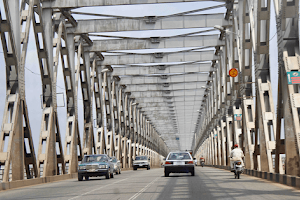 River Niger Bridge, Onitsha image