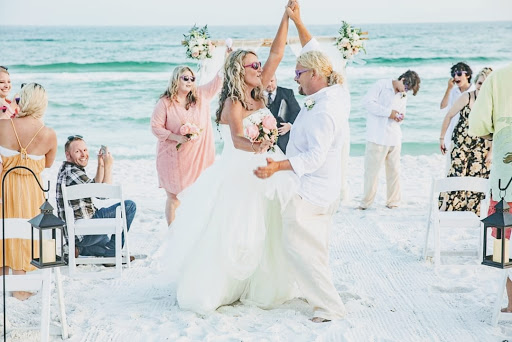 Wedding Venue «Forever I DO Weddings», reviews and photos, 436A Racetrack Rd NW, Fort Walton Beach, FL 32547, USA