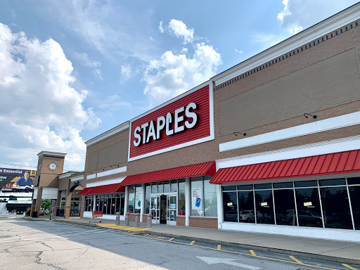 Office Supply Store «Staples», reviews and photos, 3058 Bardstown Rd, Louisville, KY 40205, USA