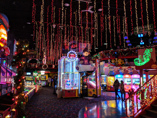 Amusement Center «Odyssey Fun World», reviews and photos, 19111 Oak Park Ave, Tinley Park, IL 60477, USA