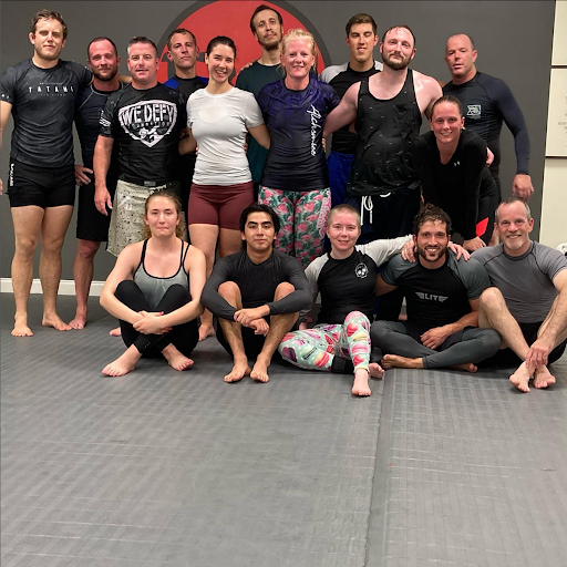 Martial Arts School «Dragon Gym Main Line», reviews and photos, 812 Lancaster Ave, Berwyn, PA 19312, USA