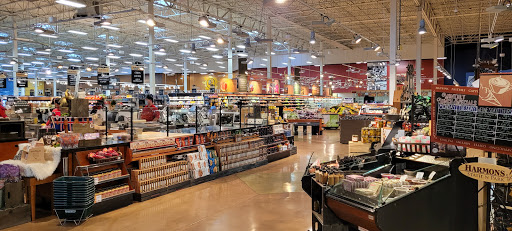 Grocery Store «Harmons Grocery», reviews and photos, 200 Station Pkwy, Farmington, UT 84025, USA