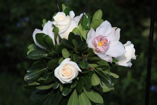 Florist «Express Flowers», reviews and photos, 100 SE 2nd St, Miami, FL 33131, USA