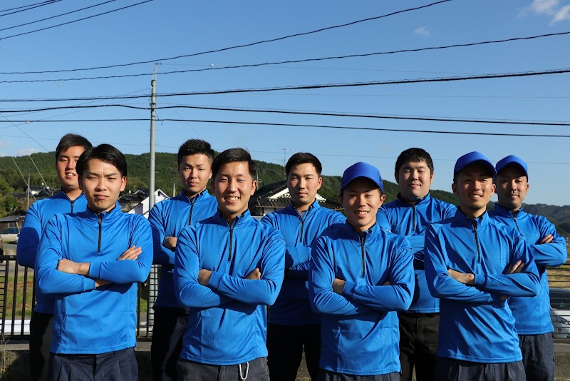 不用品回収岡山ミライクリーニング 岡山県岡山市北区伊島町 ごみ回収業 グルコミ