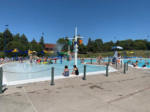 Water Park «Cascade Bay Water Park», reviews and photos, 1360 Civic Center Dr, Eagan, MN 55122, USA