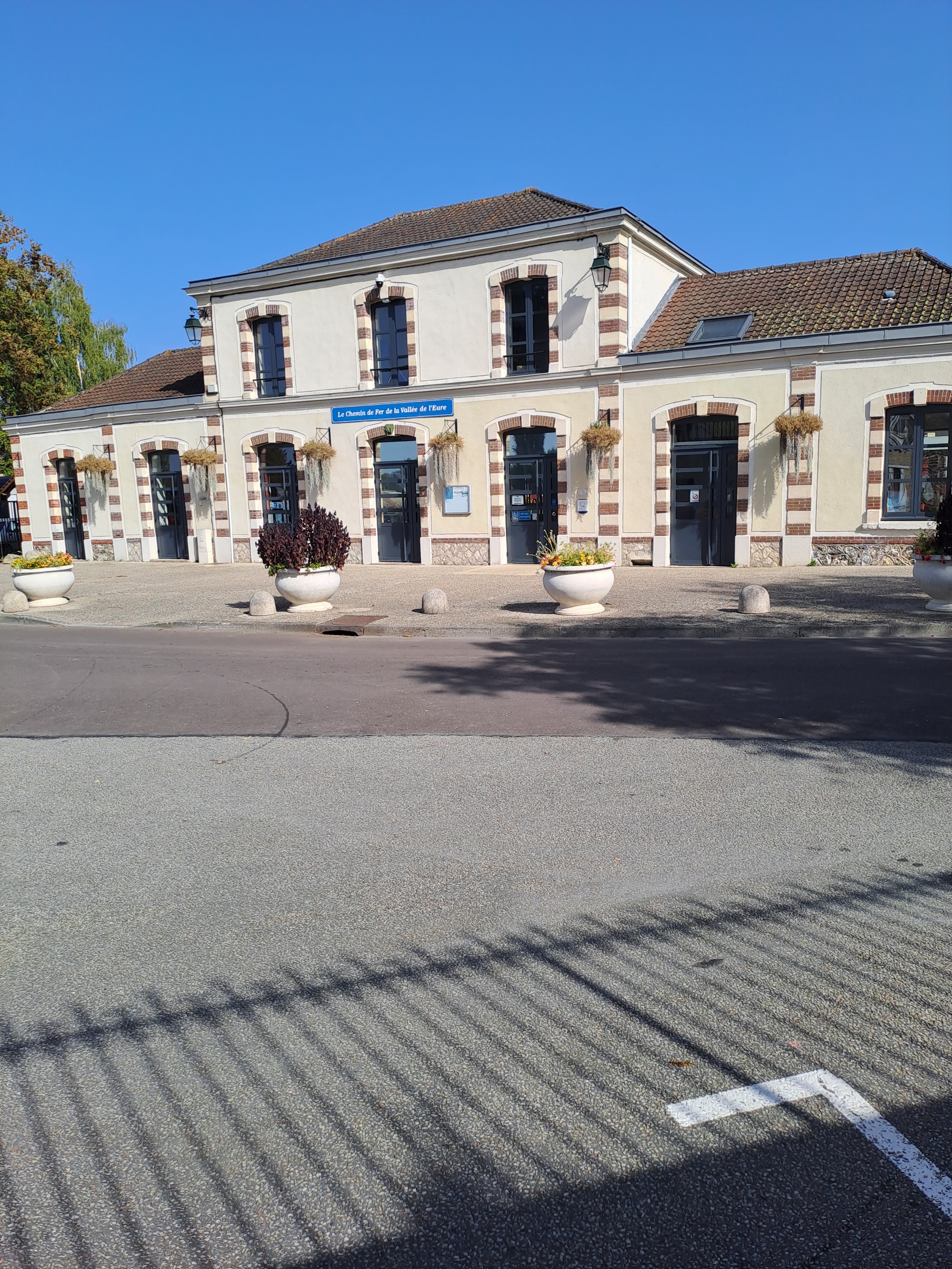Photo n° 1 de l'avis de Marie.e fait le 13/10/2023 à 16:14
