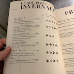 Photo n°8 de l'avis de Travel.o fait le 21/01/2019 à 22:19 sur le  Cambia-Menti di Ciccio Vitiello à Caserta