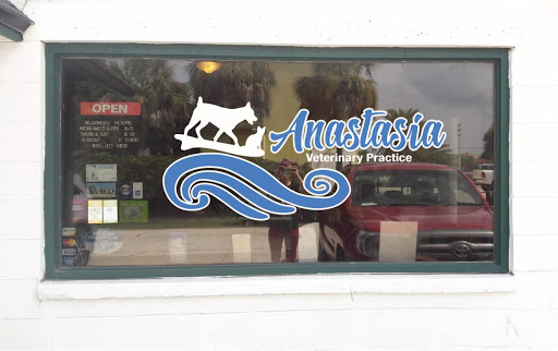 Anastasia Veterinary Practice image