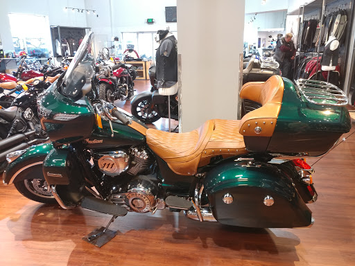 BMW Motorcycle Dealer «BMW Motorcycles of Lynnwood», reviews and photos, 17900 WA-99 #102, Lynnwood, WA 98037, USA