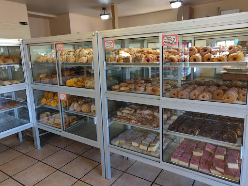Chinese bakery Brownsville