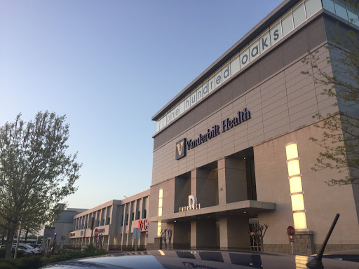 Shopping Mall «One Hundred Oaks Mall», reviews and photos, 719 Thompson Ln, Nashville, TN 37204, USA