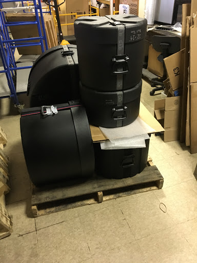 Shipping and Mailing Service «Island Packaging & Shipping», reviews and photos, 248 NY-25A, Setauket- East Setauket, NY 11733, USA