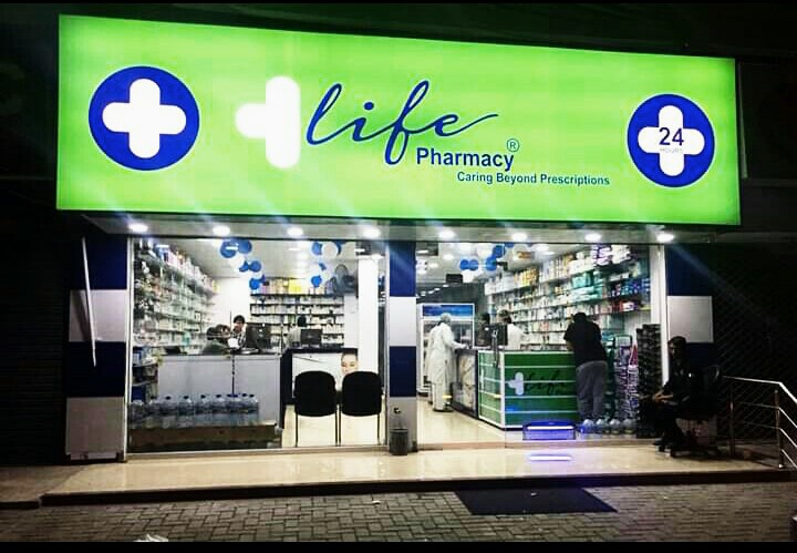 Life Pharmacy