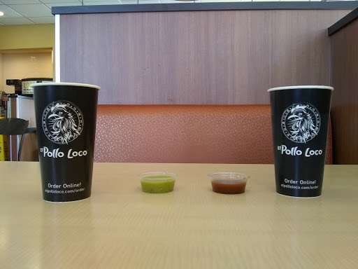 Mexican Restaurant «El Pollo Loco», reviews and photos, 14455 Ramona Blvd, Baldwin Park, CA 91706, USA