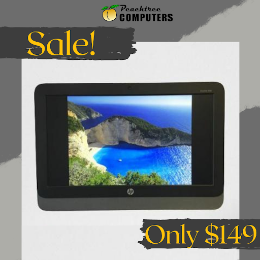 Computer Store «Peachtree Computers», reviews and photos, 2022 Powers Ferry Rd SE #210, Atlanta, GA 30339, USA