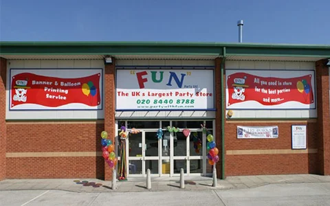 Fun Party Superstore image