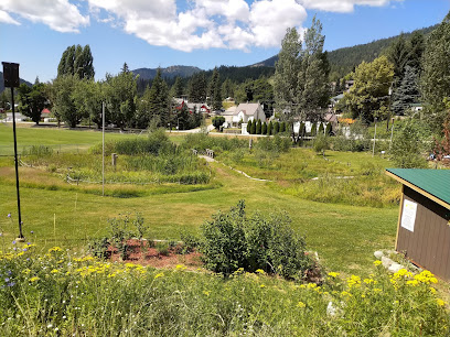 Rossland Community Garden