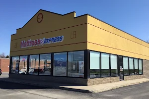 Mattress Express Oswego image