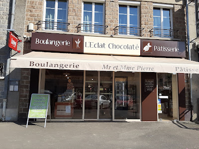 Boulangerie L' éclat Chocolaté à Condé-en-Normandie