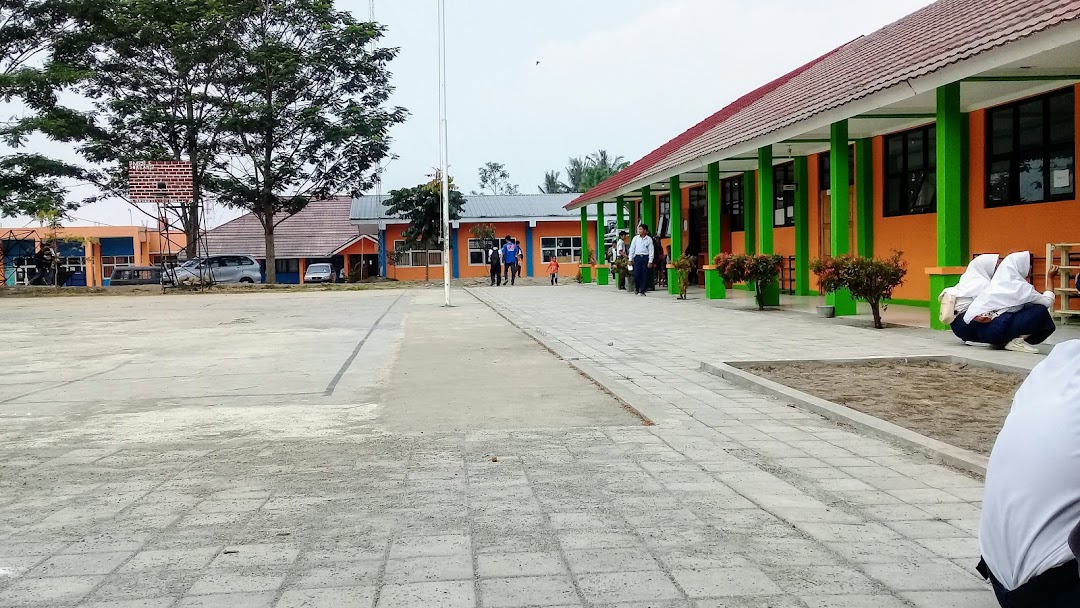 SMK Negeri 1 Soreang