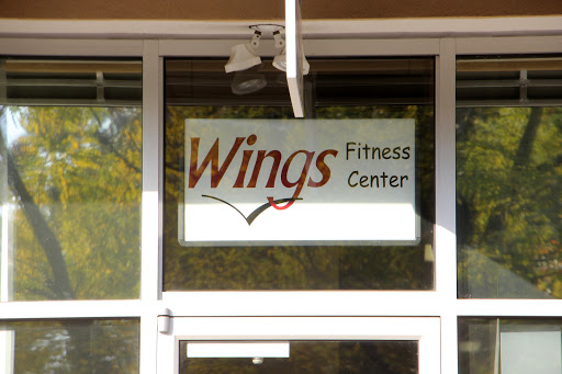 Gym «Wings Fitness», reviews and photos, 2100 NJ-35, Sea Girt, NJ 08750, USA