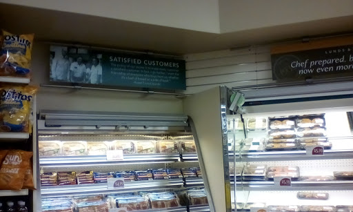 Grocery Store «Lunds & Byerlys Uptown Minneapolis», reviews and photos, 1450 W Lake St, Minneapolis, MN 55408, USA