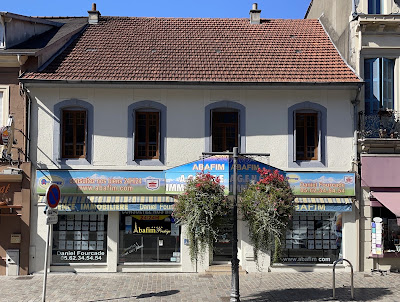 Abafim à Tarbes