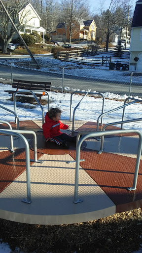 Park «Collins Street Playground», reviews and photos, 37 Collins Ave, Amesbury, MA 01913, USA