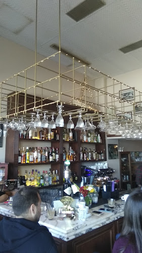 Old School Homebar Ανοιχτές ώρες