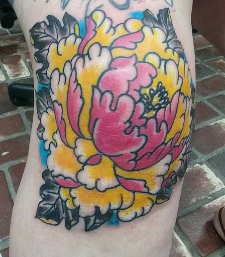 Tattoo Shop «Safe Voyage Tattoo», reviews and photos, 2648 S Range Ave, Denham Springs, LA 70726, USA