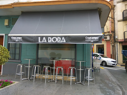 Bar La Boba - Calle Mairena, 2, 41500 Alcalá de Guadaíra, Sevilla, Spain