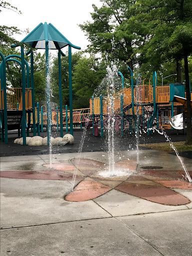 Marie Curie Playground image 2