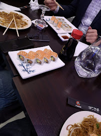 Plats et boissons du Restaurant japonais Yamayoshi.. à Herblay-sur-Seine - n°9